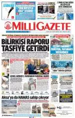 Milli Gazete